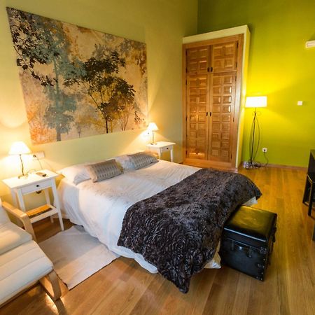 Hotel Rural El Tejar De Miro Ceadea Δωμάτιο φωτογραφία