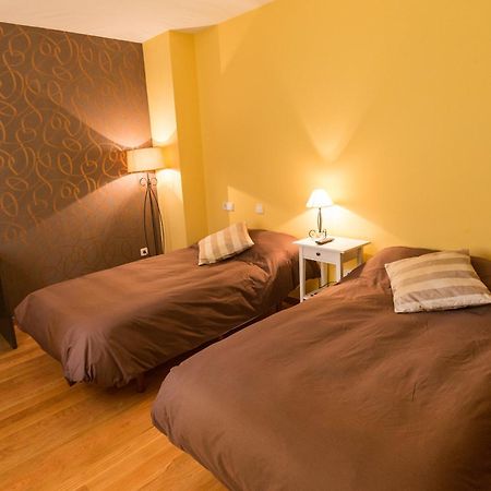 Hotel Rural El Tejar De Miro Ceadea Δωμάτιο φωτογραφία