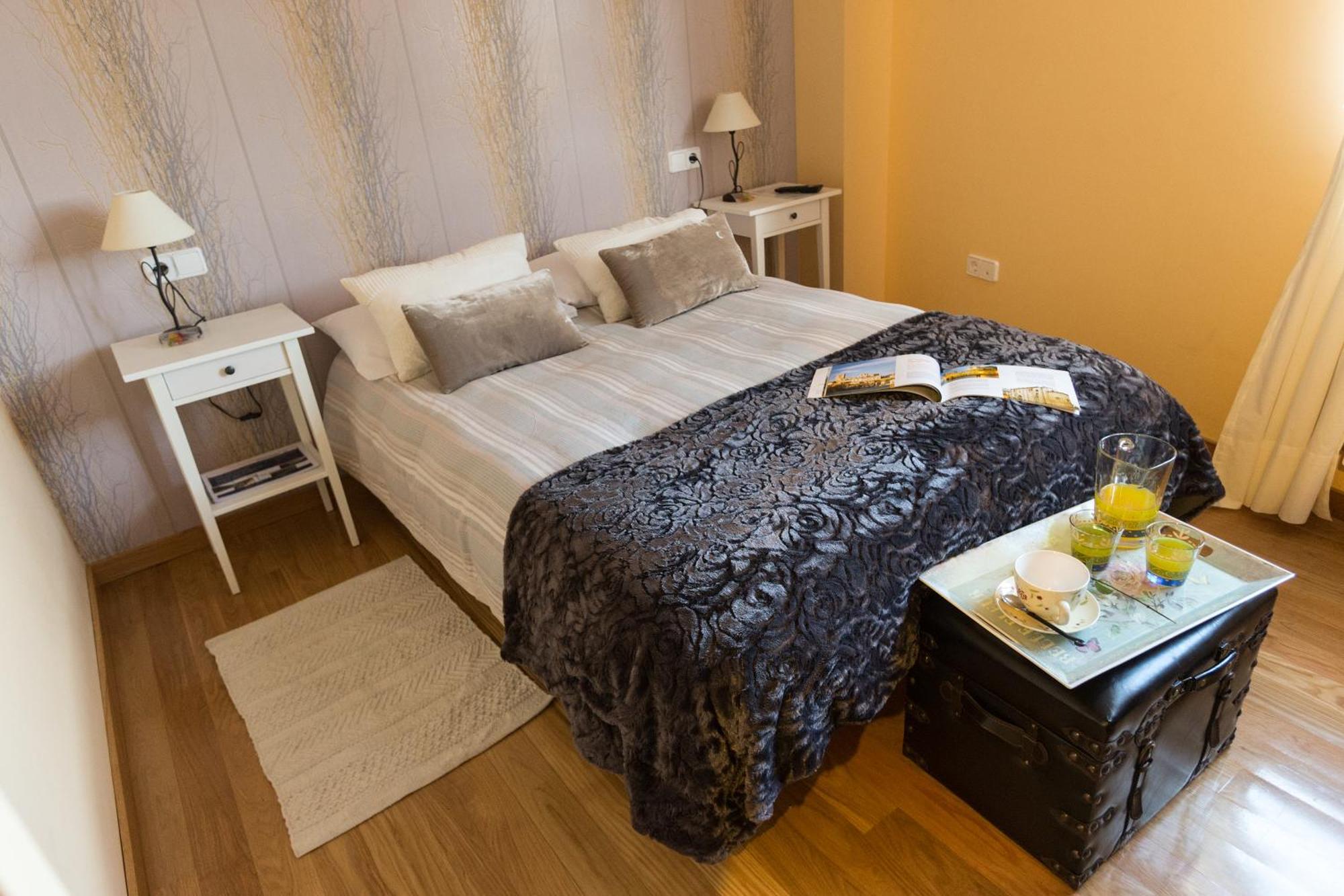 Hotel Rural El Tejar De Miro Ceadea Δωμάτιο φωτογραφία