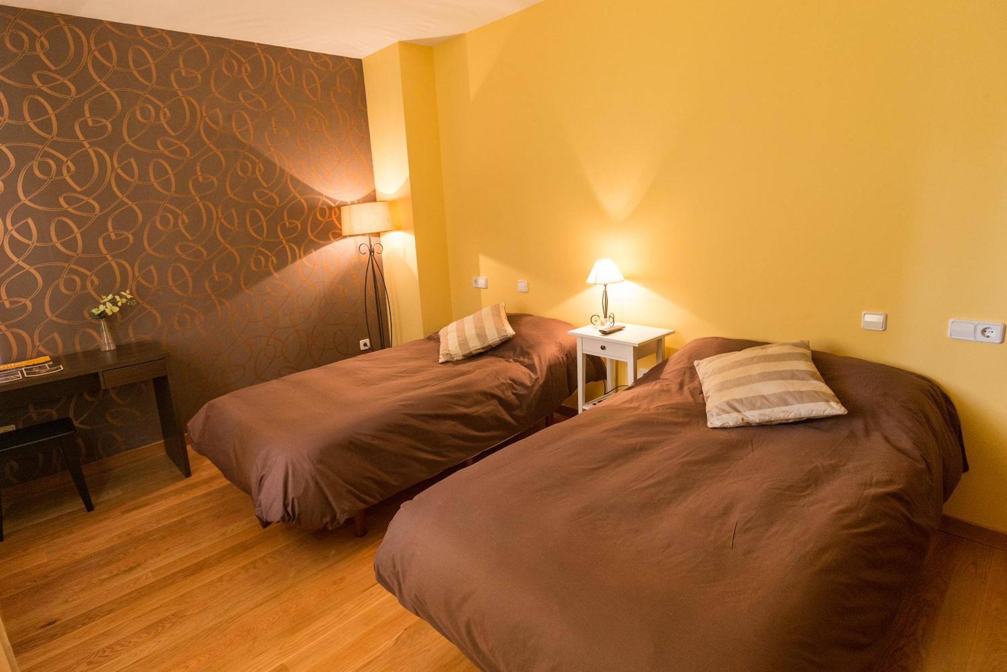 Hotel Rural El Tejar De Miro Ceadea Δωμάτιο φωτογραφία