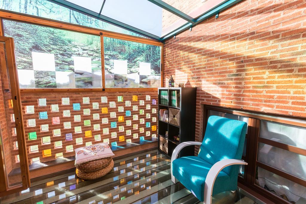 Hotel Rural El Tejar De Miro Ceadea Εξωτερικό φωτογραφία
