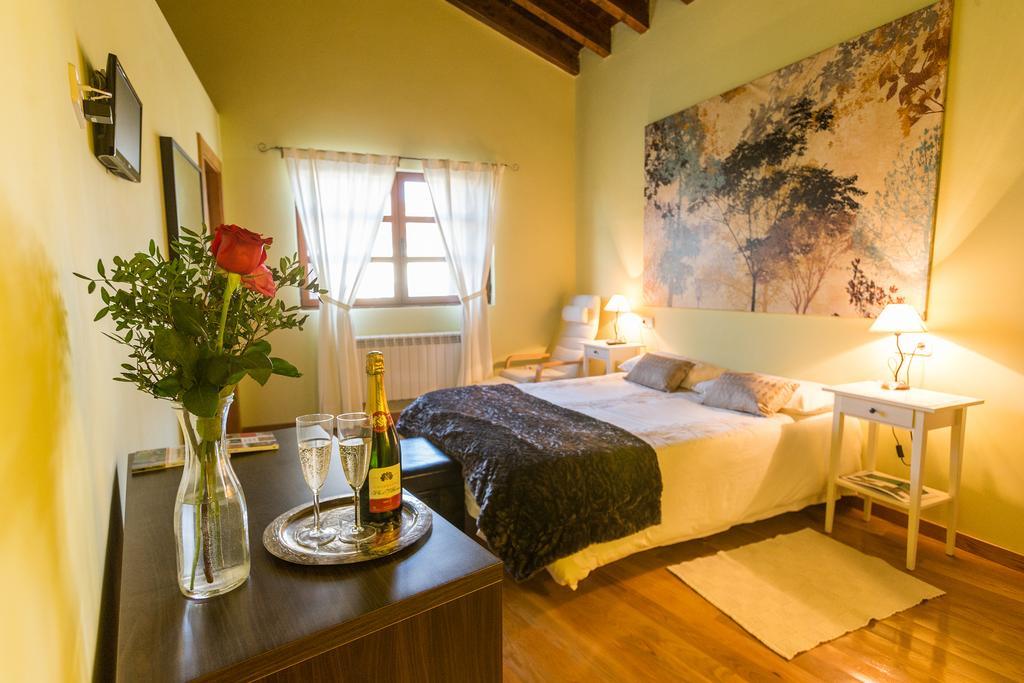 Hotel Rural El Tejar De Miro Ceadea Δωμάτιο φωτογραφία