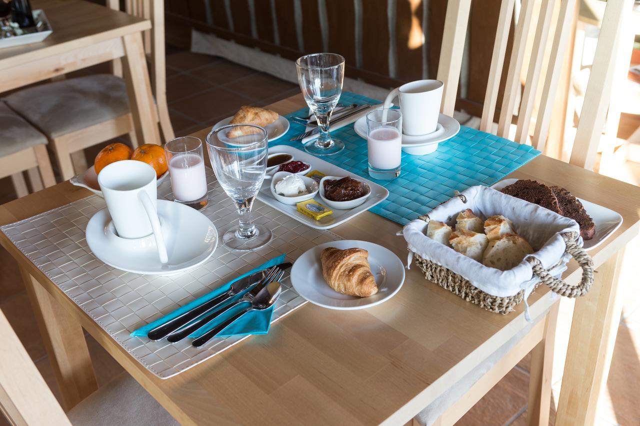 Hotel Rural El Tejar De Miro Ceadea Εξωτερικό φωτογραφία