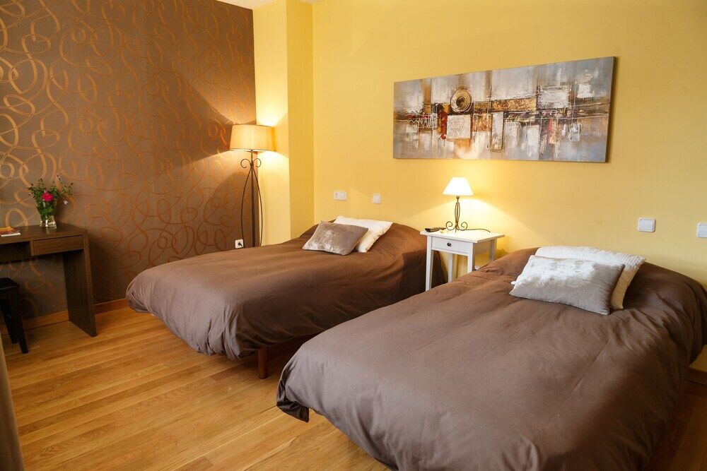 Hotel Rural El Tejar De Miro Ceadea Εξωτερικό φωτογραφία