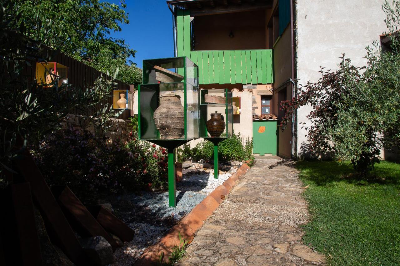 Hotel Rural El Tejar De Miro Ceadea Εξωτερικό φωτογραφία