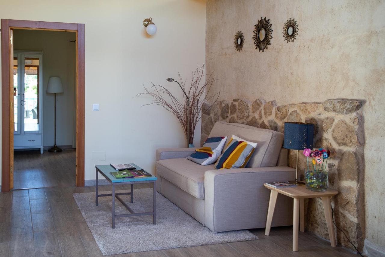Hotel Rural El Tejar De Miro Ceadea Εξωτερικό φωτογραφία