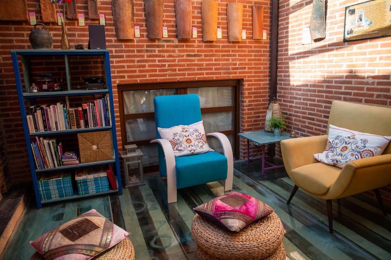 Hotel Rural El Tejar De Miro Ceadea Εξωτερικό φωτογραφία