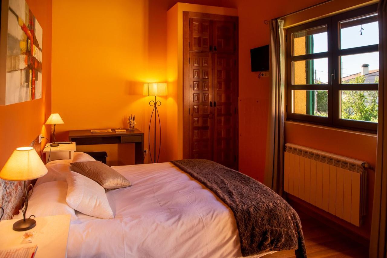 Hotel Rural El Tejar De Miro Ceadea Εξωτερικό φωτογραφία